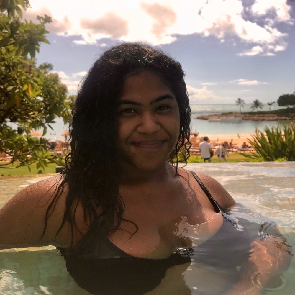 Meet your Posher, Jade